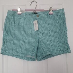 Banana Republic Shorts NWT